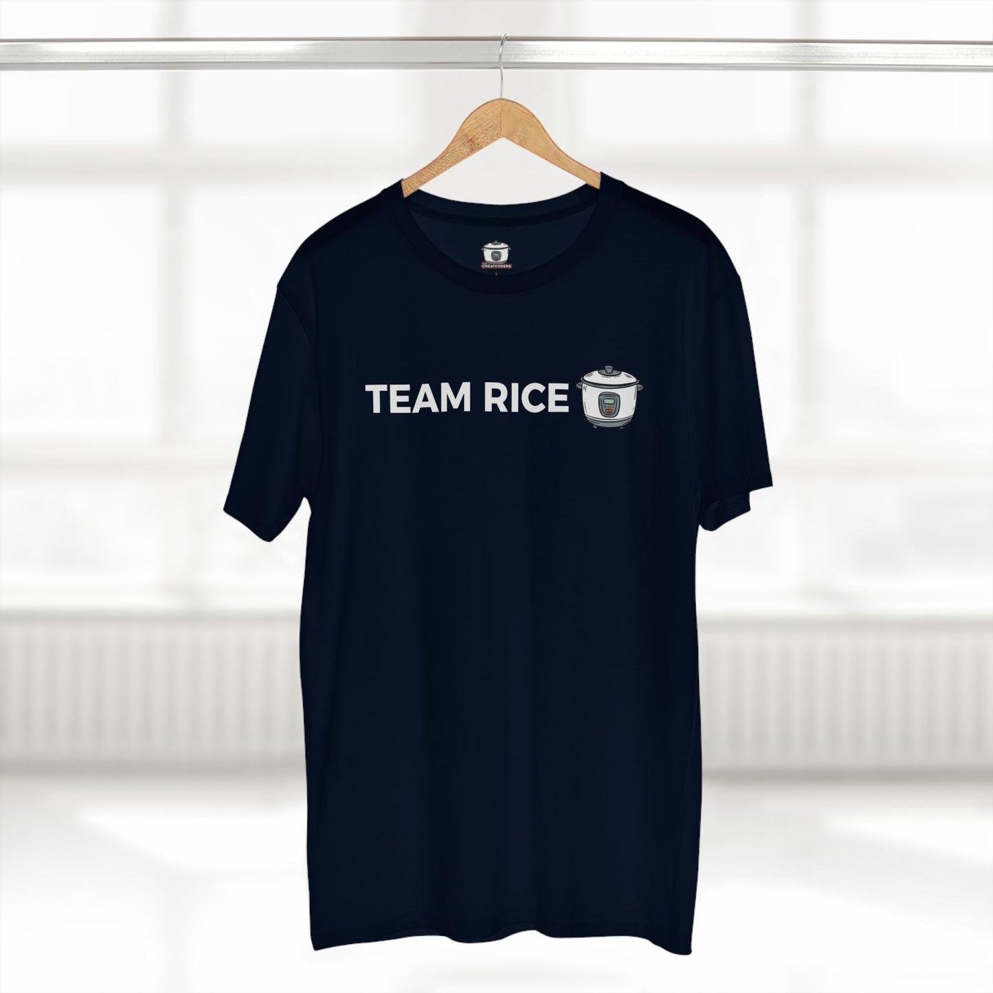 TEAM RICE Tee