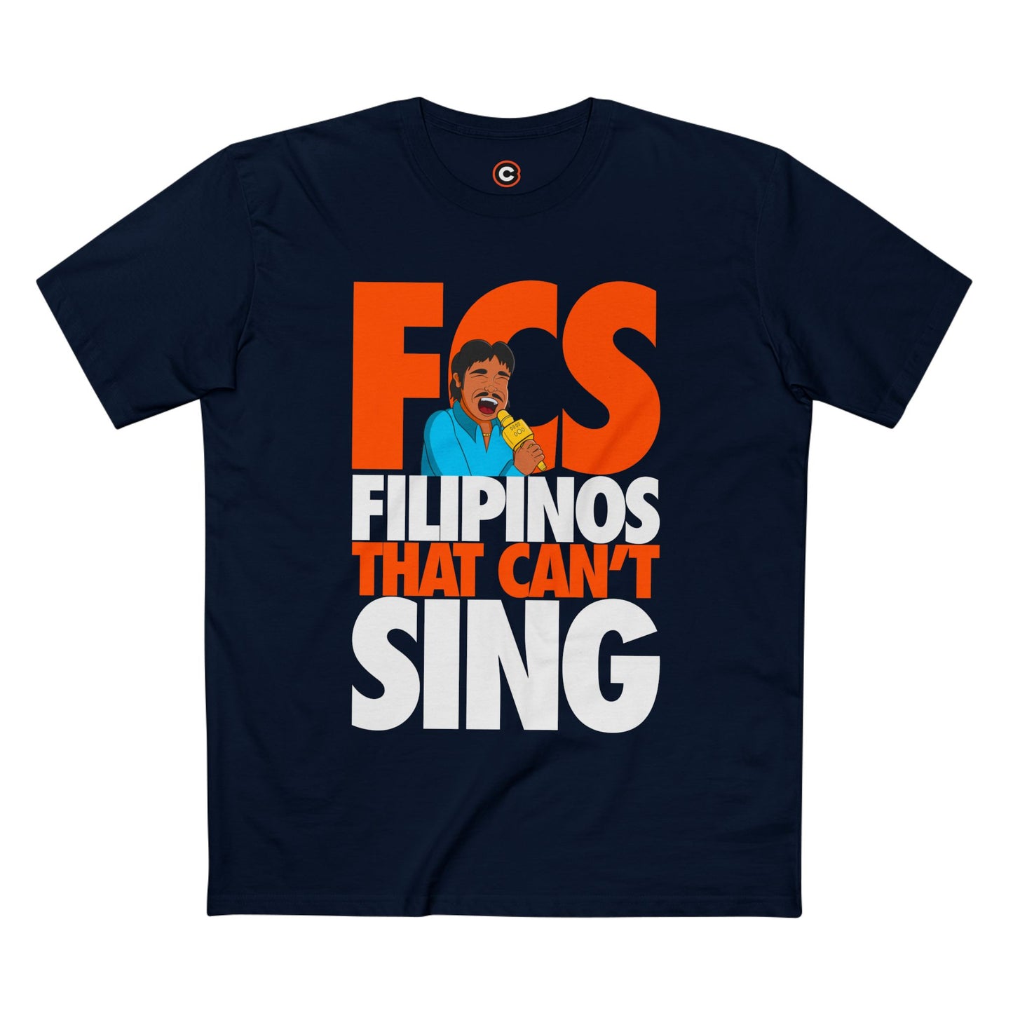 FCS Tee