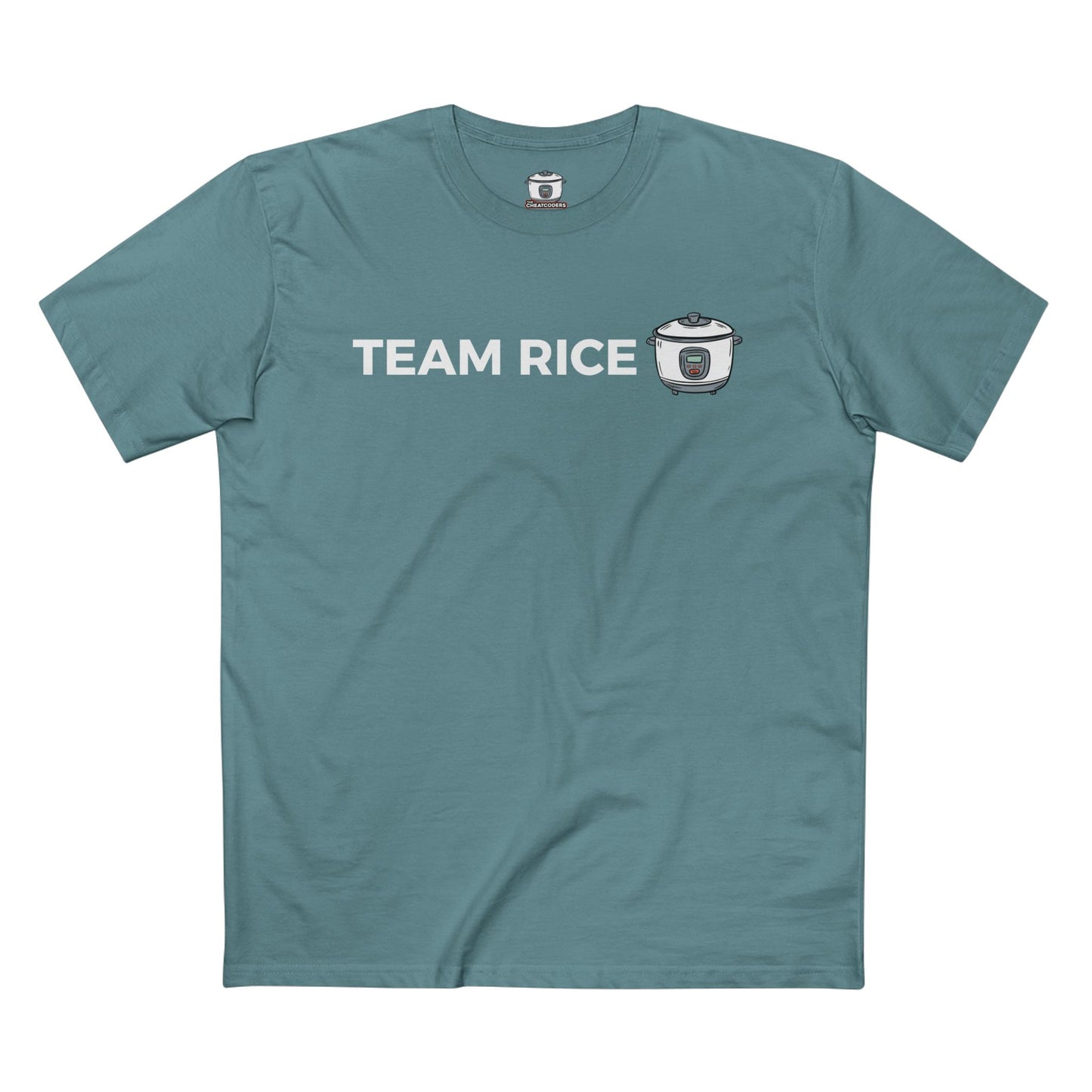 TEAM RICE Tee