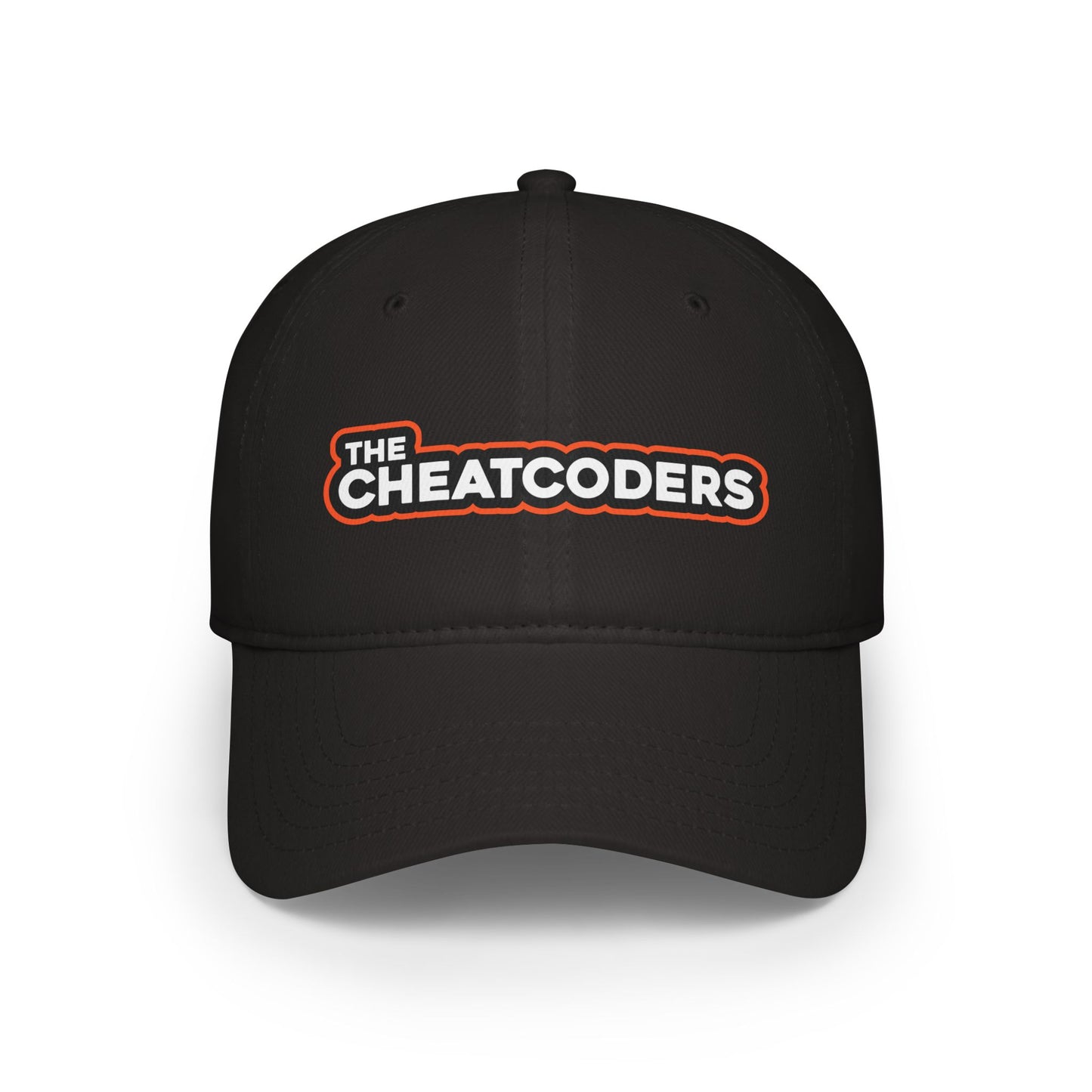 Cheatcoders Cap