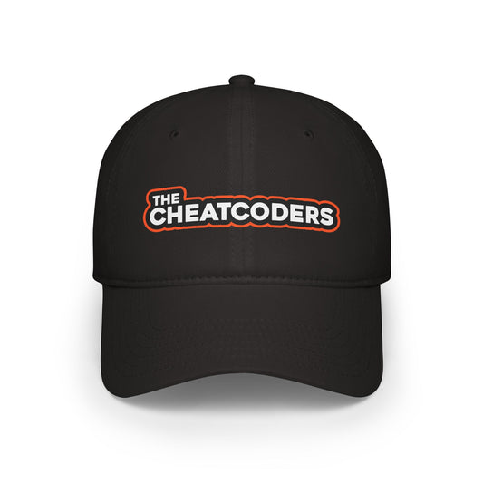 Cheatcoders Cap