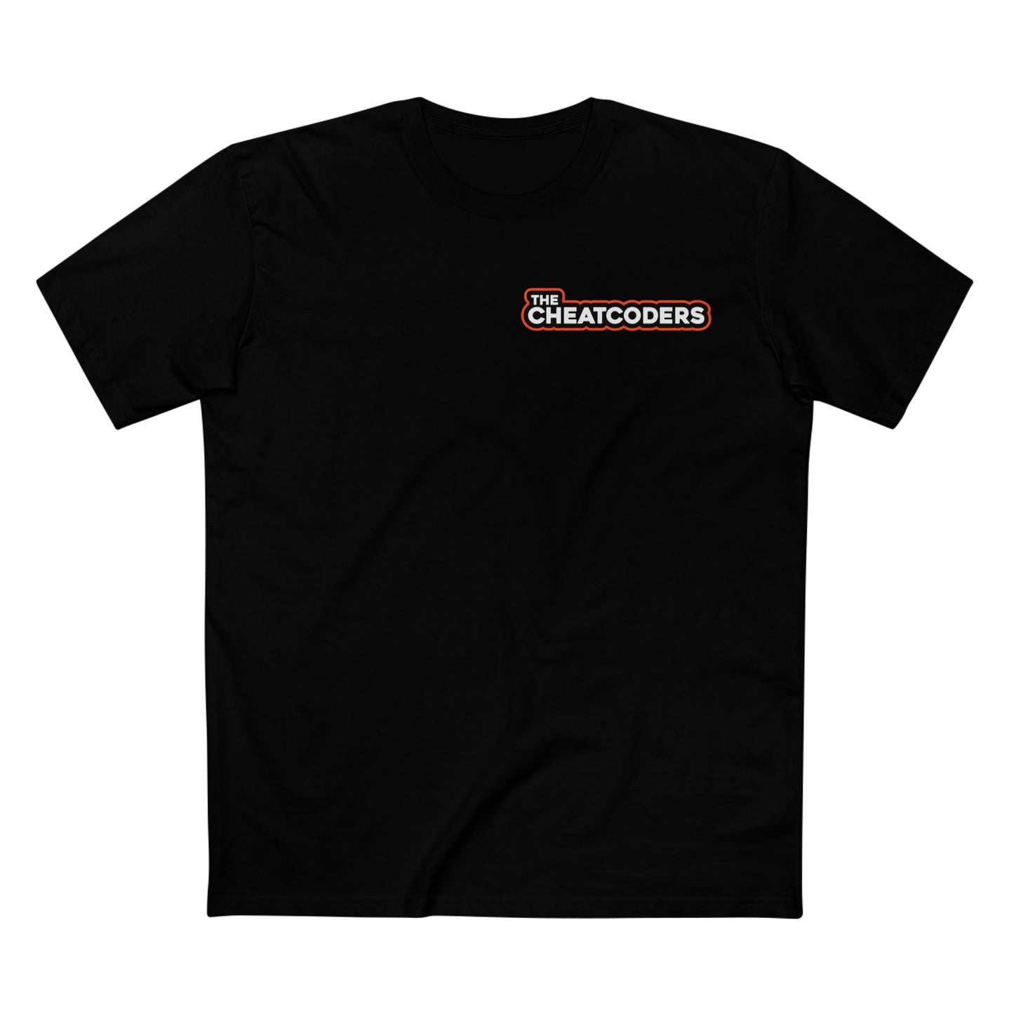 Classic Cheatcoders Tee