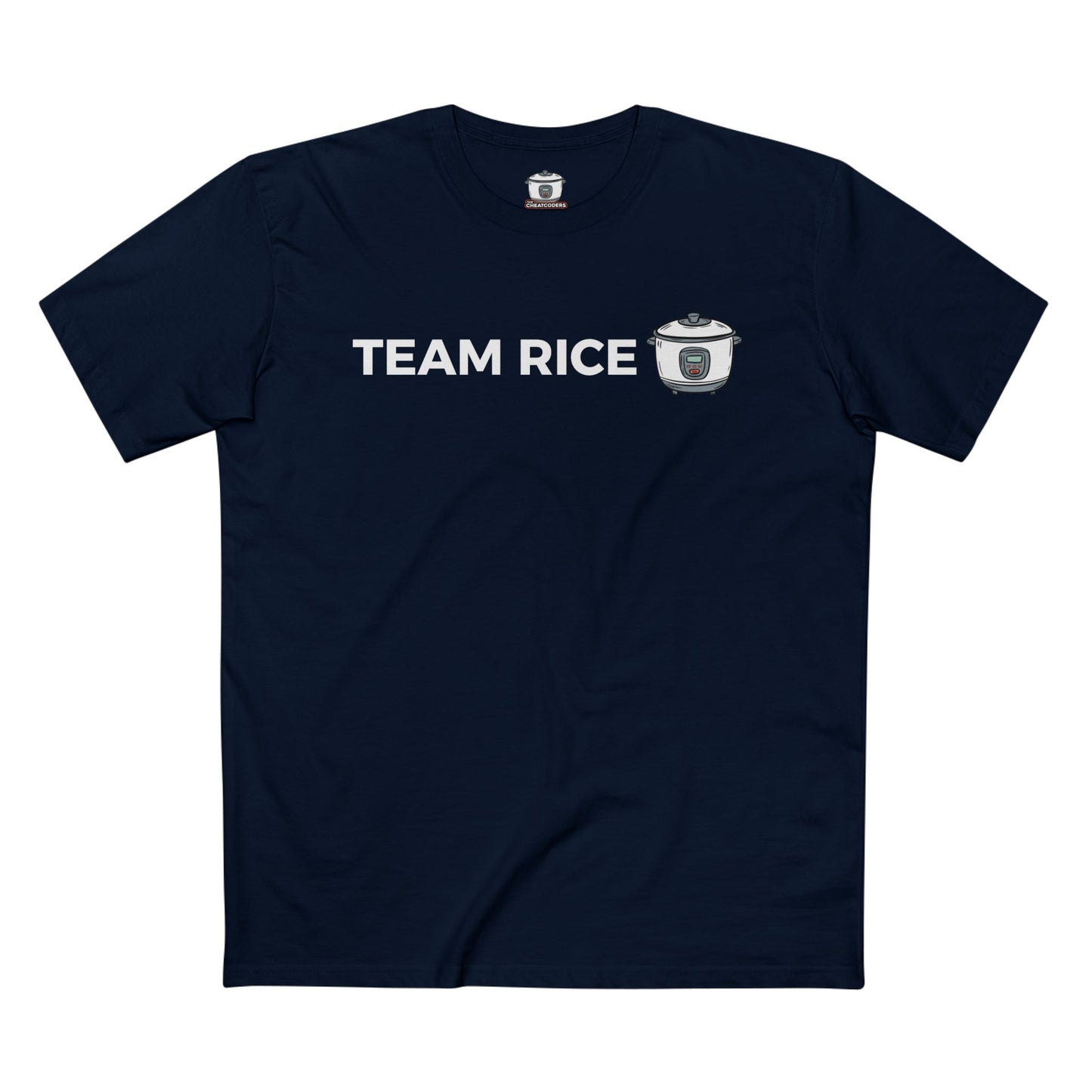 TEAM RICE Tee