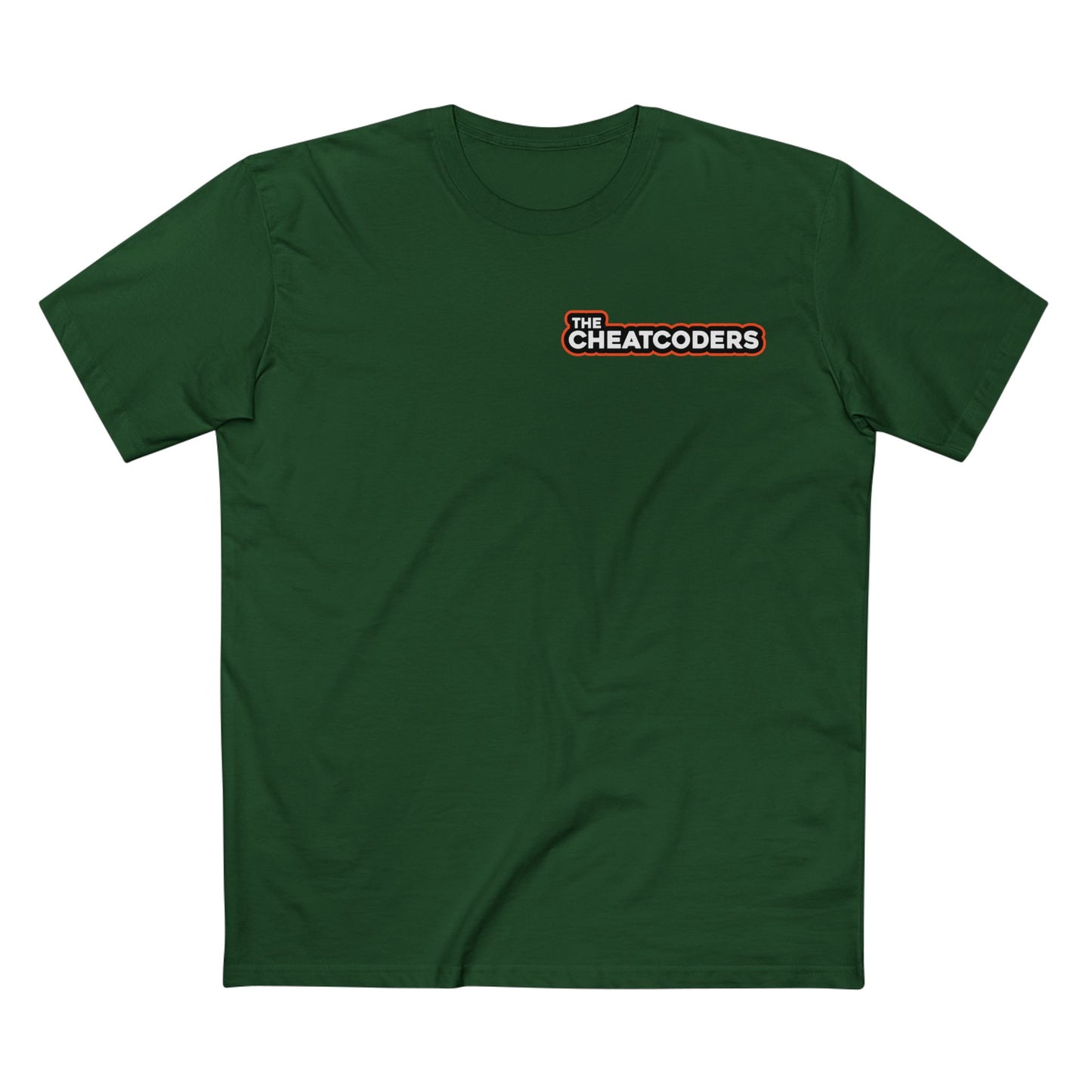 Classic Cheatcoders Tee
