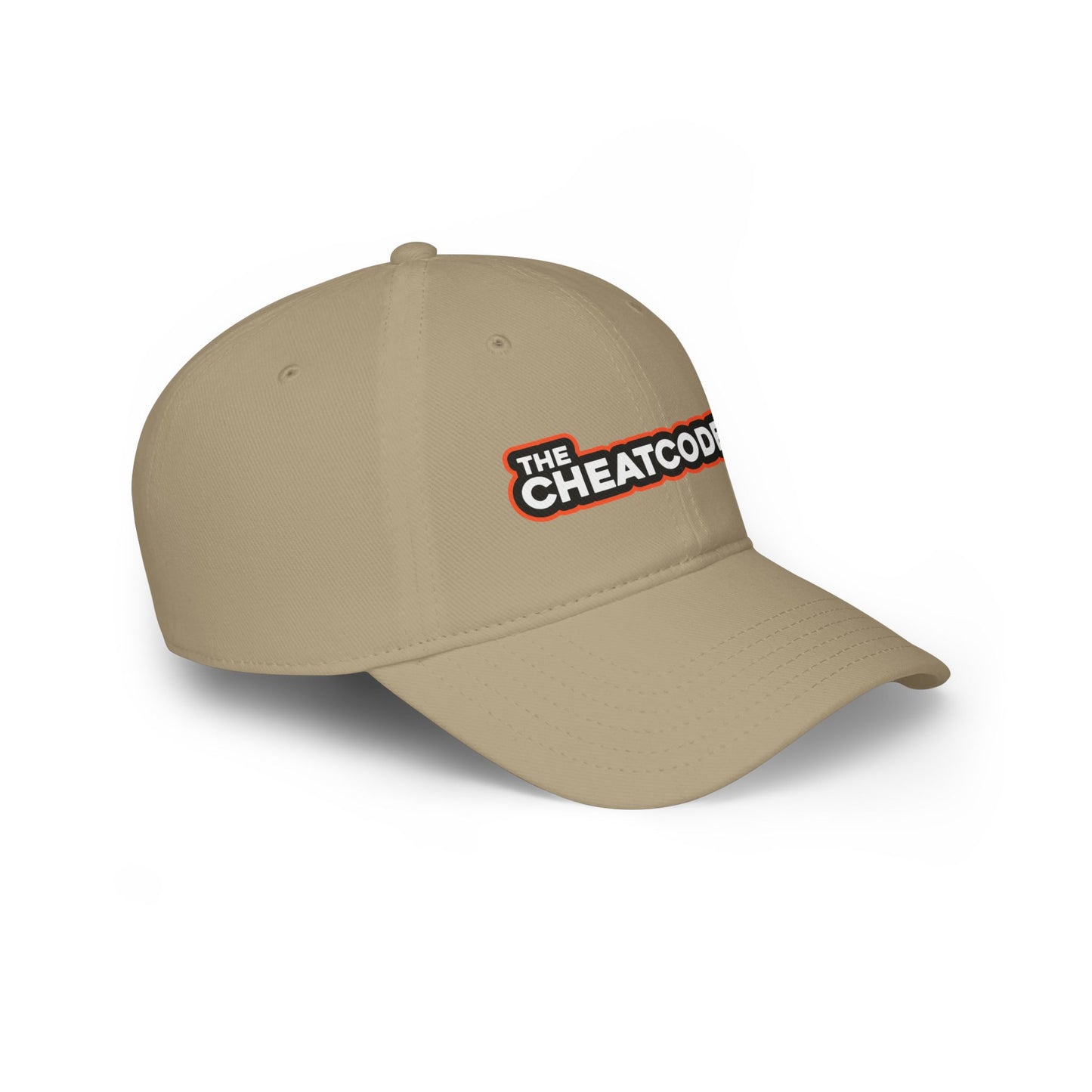 Cheatcoders Cap