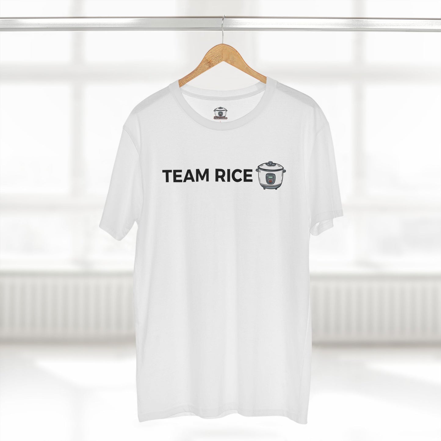 TEAM RICE Tee
