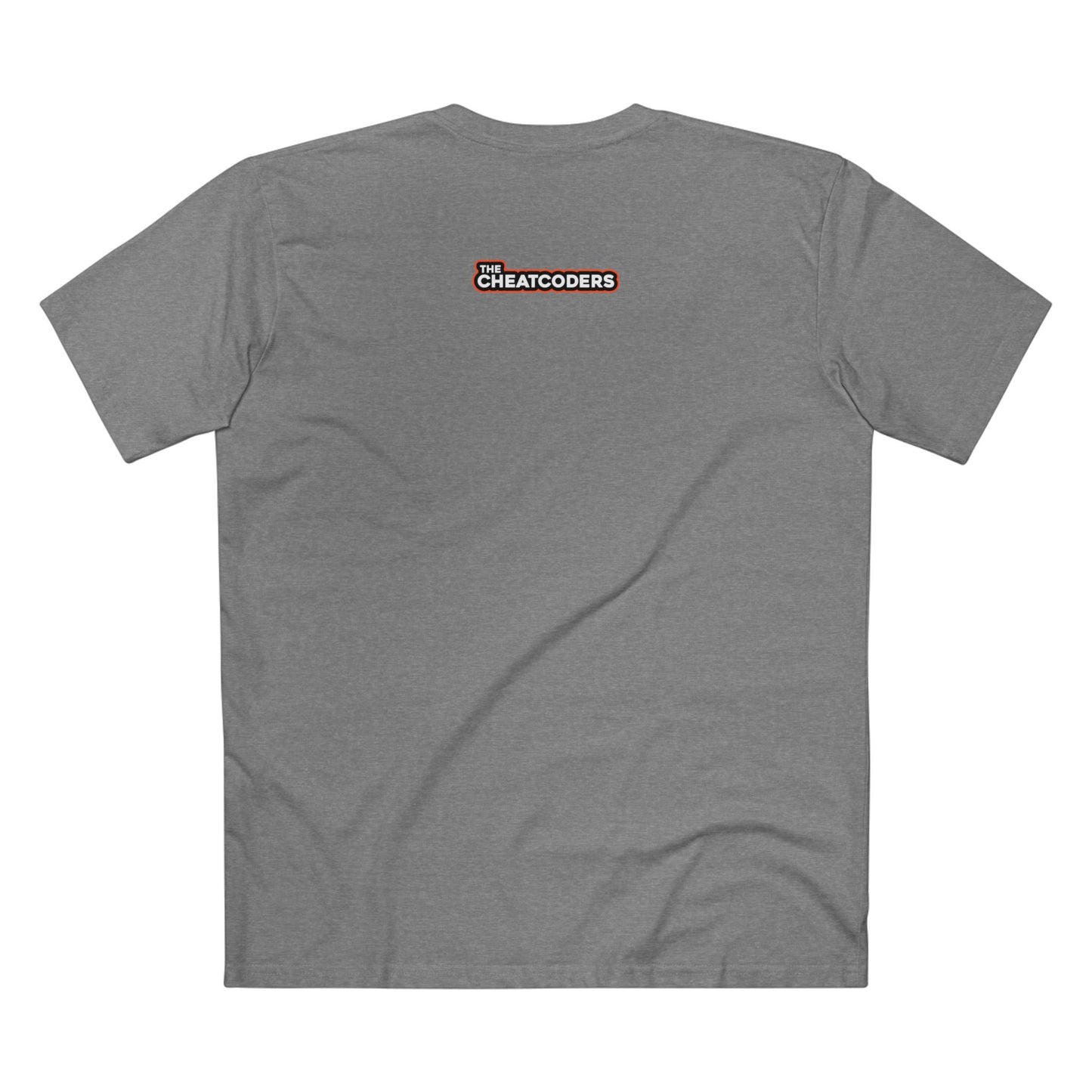 TEAM NO RICE Tee