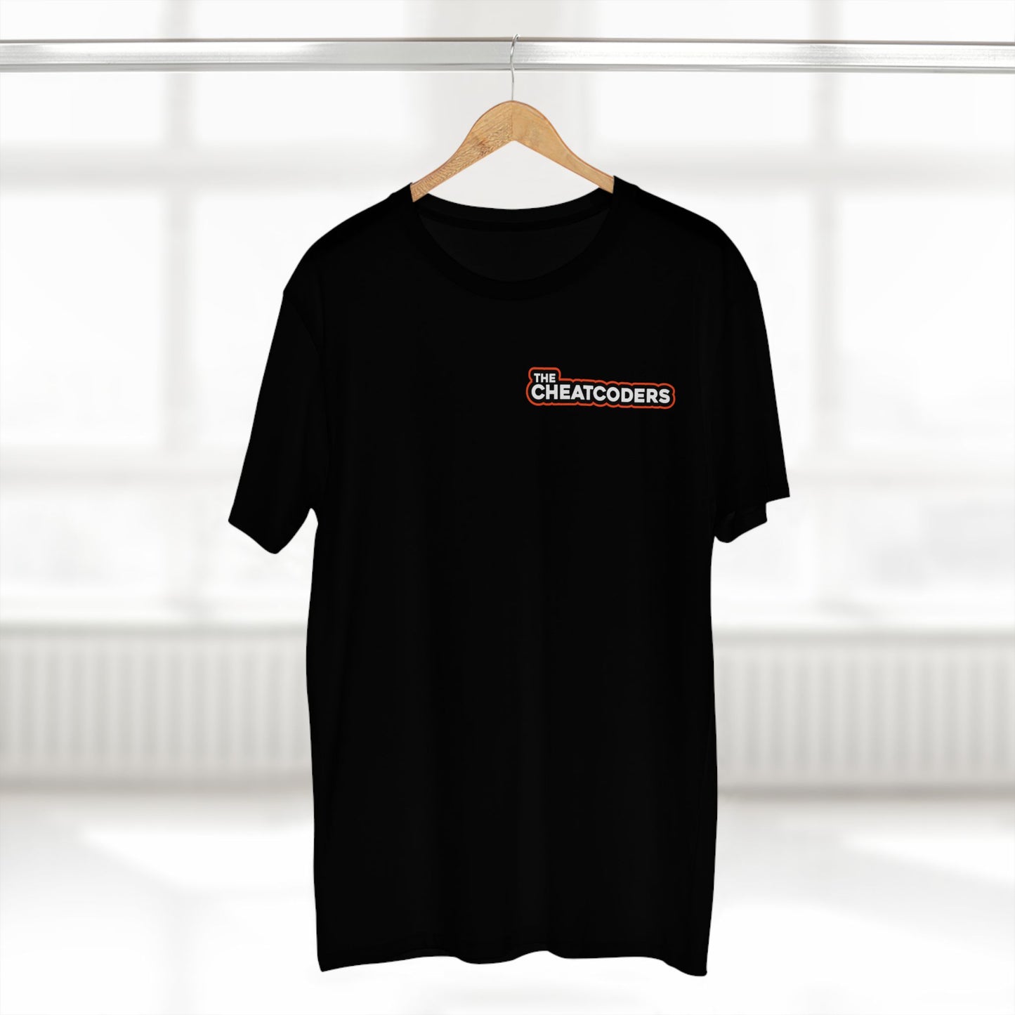 Classic Cheatcoders Tee