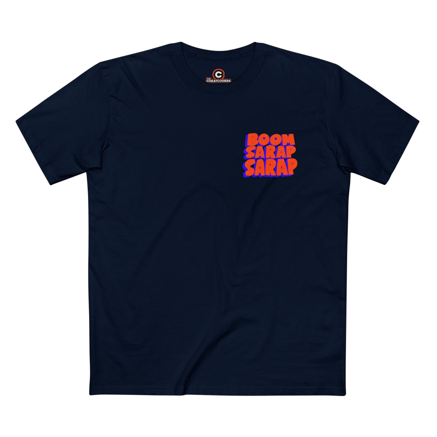 Boom Sarap Sarap Tee
