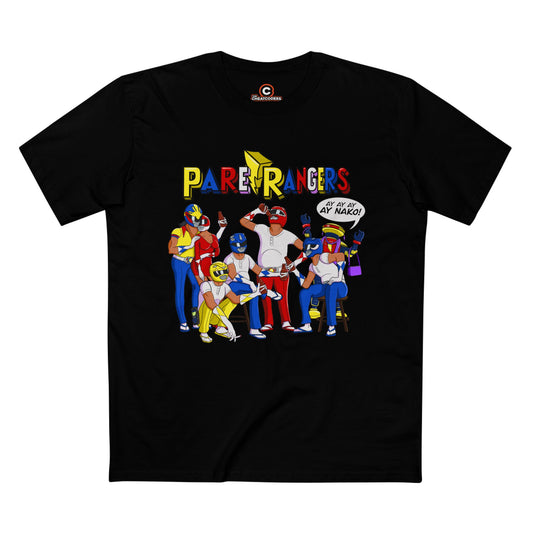 Pare Rangers Tee