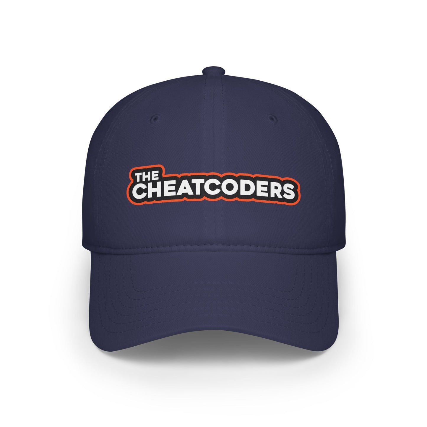 Cheatcoders Cap