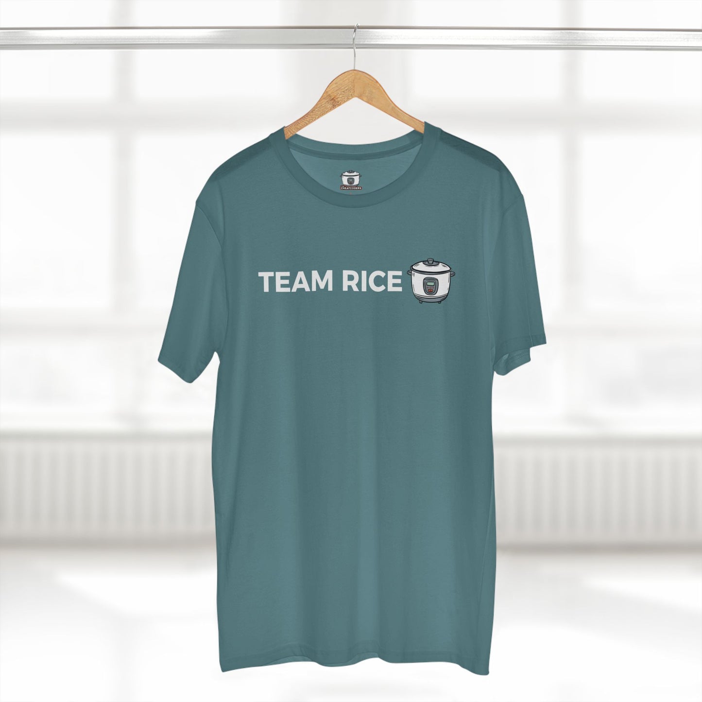 TEAM RICE Tee