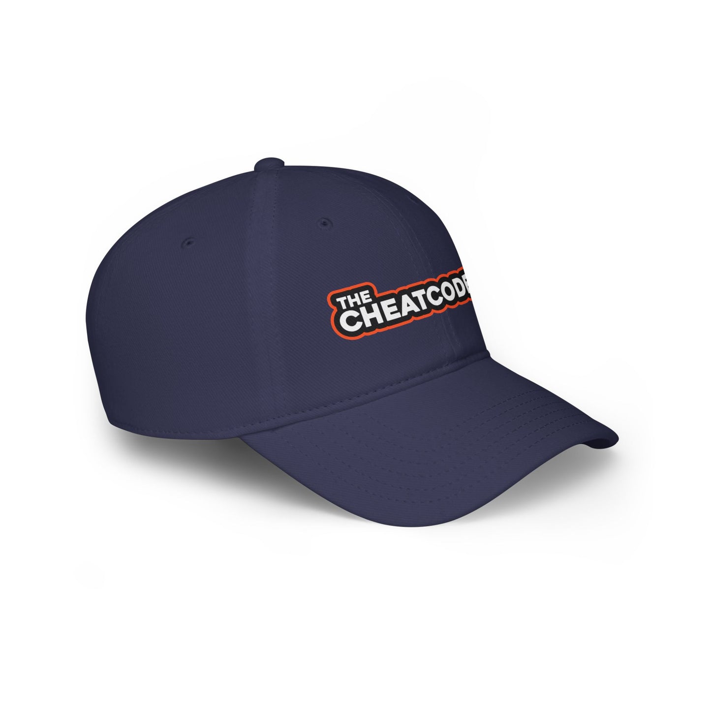 Cheatcoders Cap