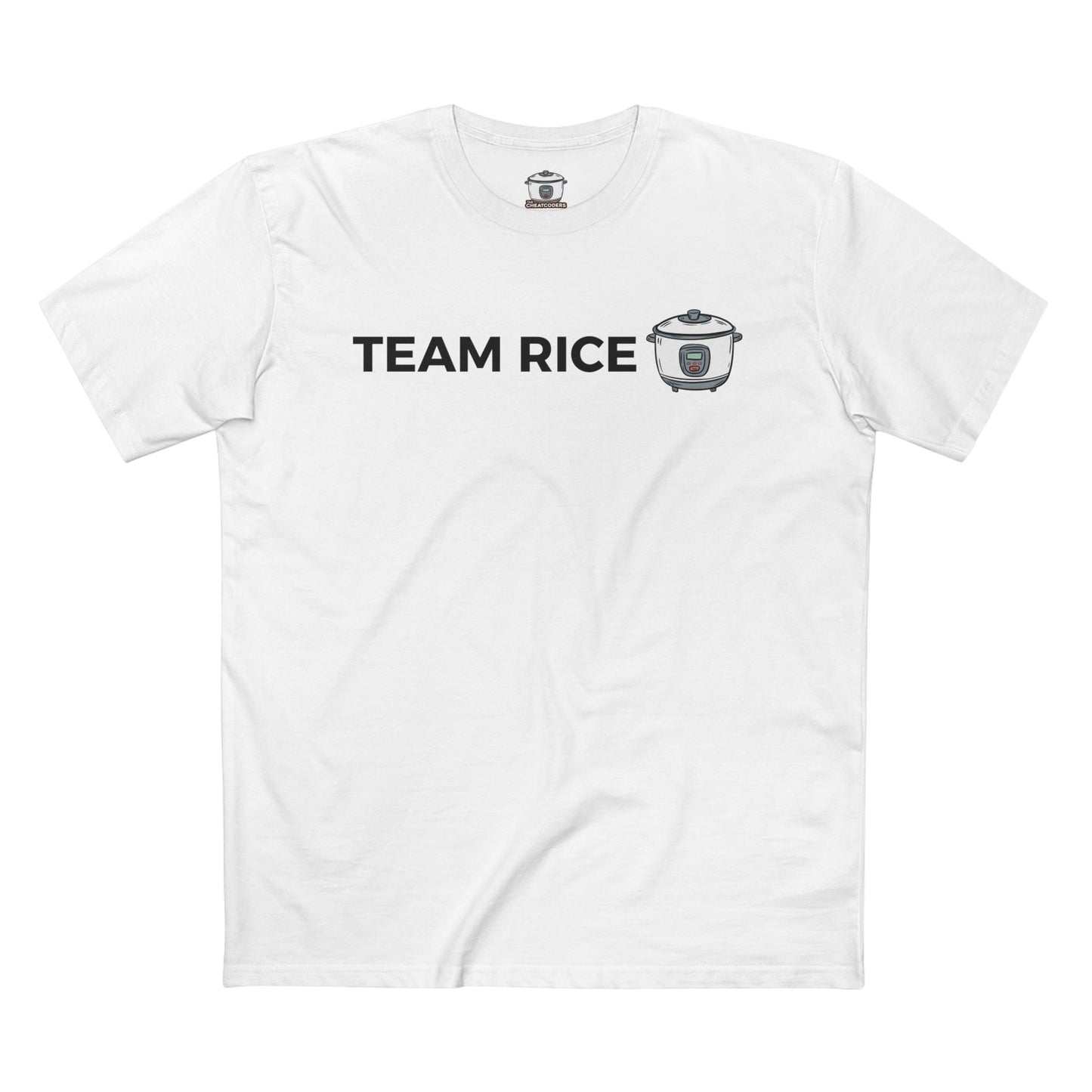 TEAM RICE Tee