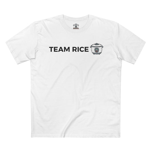 TEAM RICE Tee
