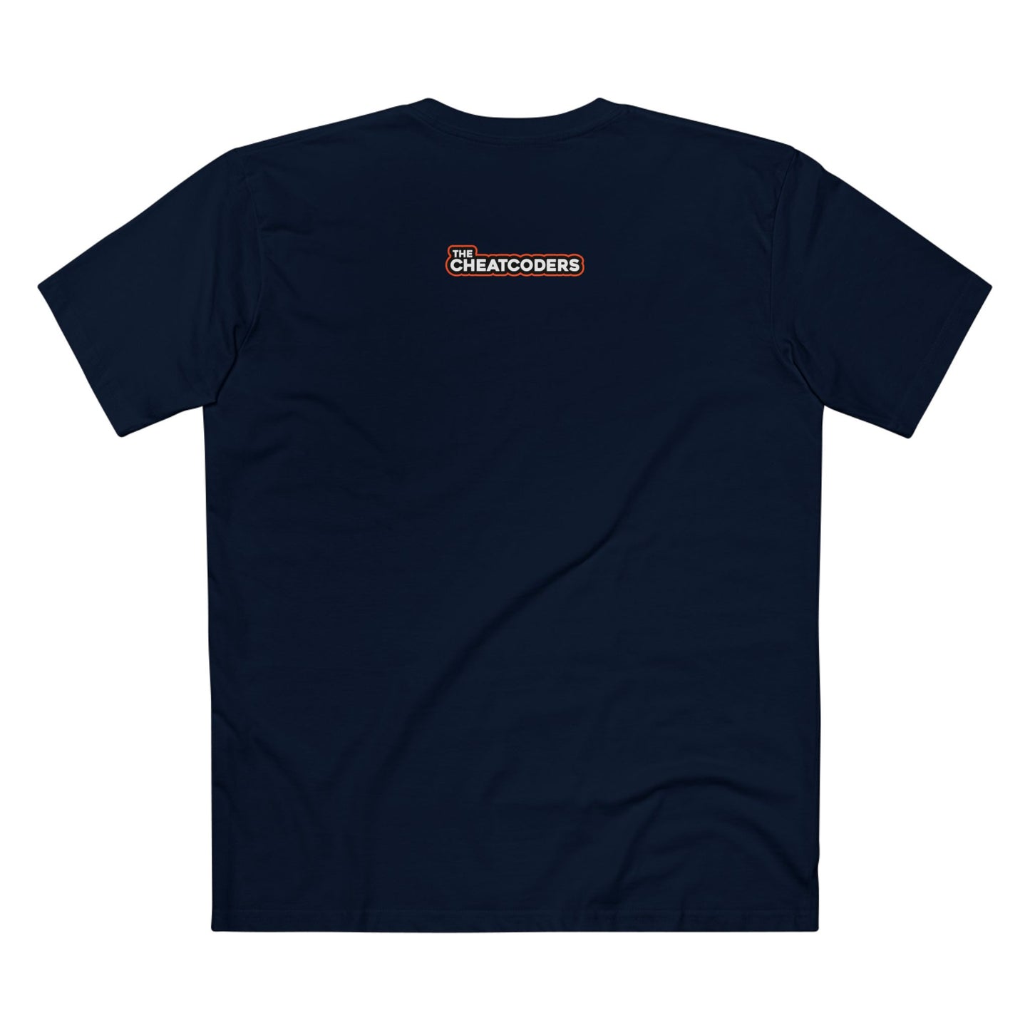 TEAM NO RICE Tee