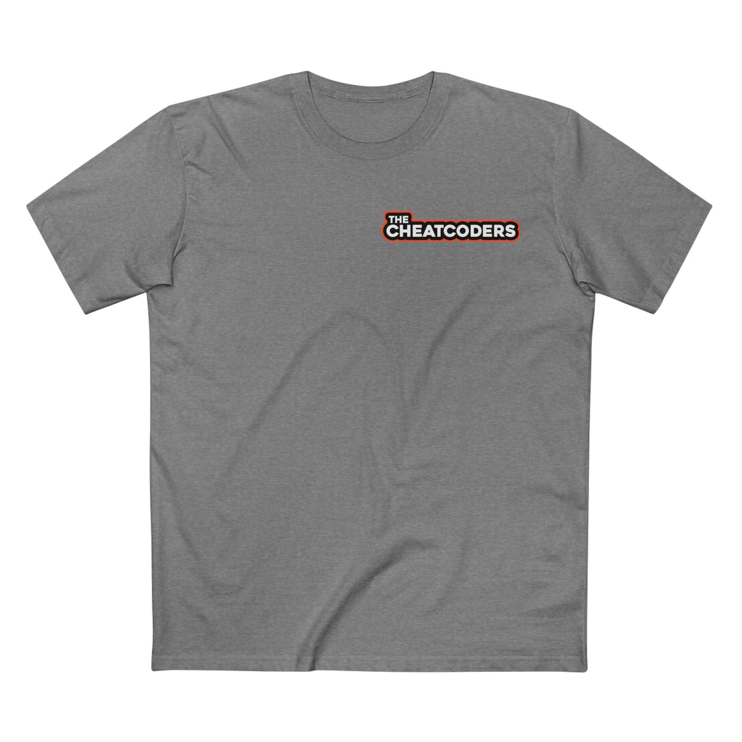 Classic Cheatcoders Tee