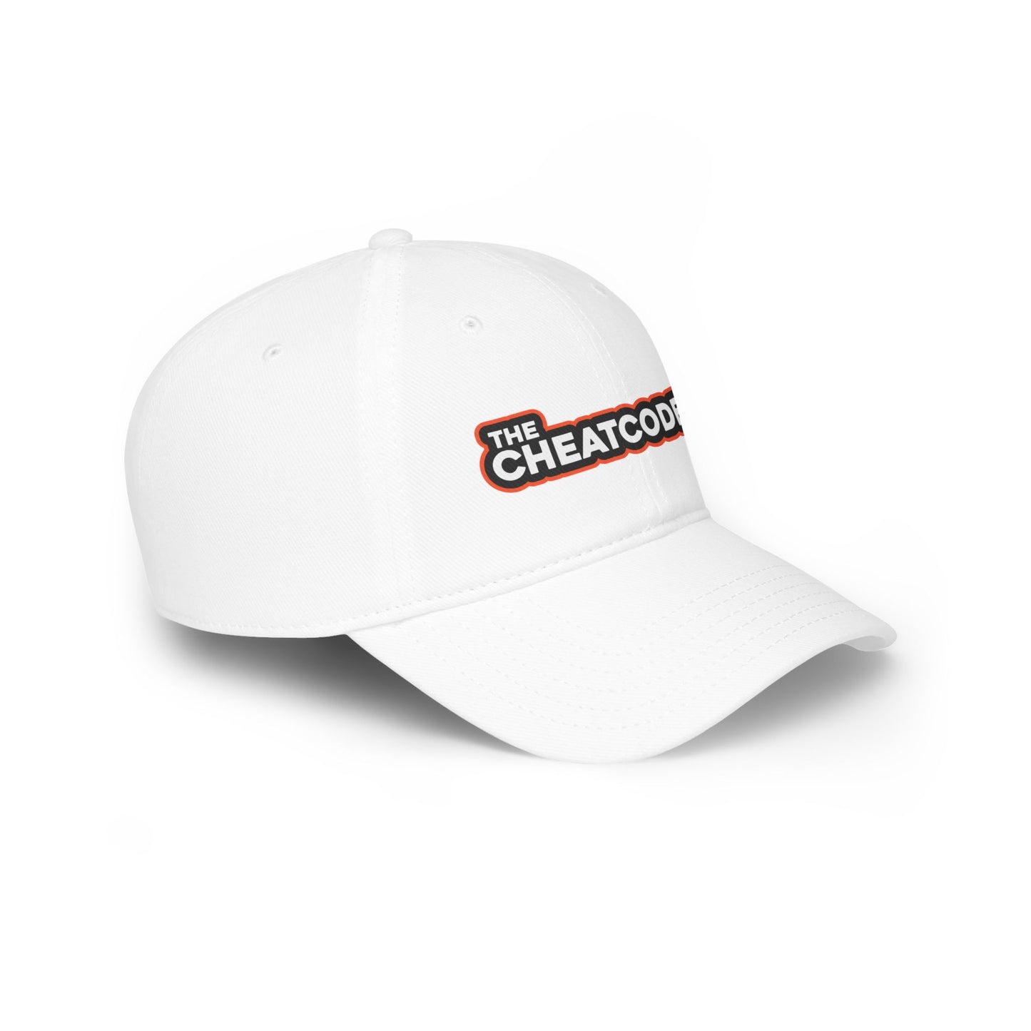 Cheatcoders Cap