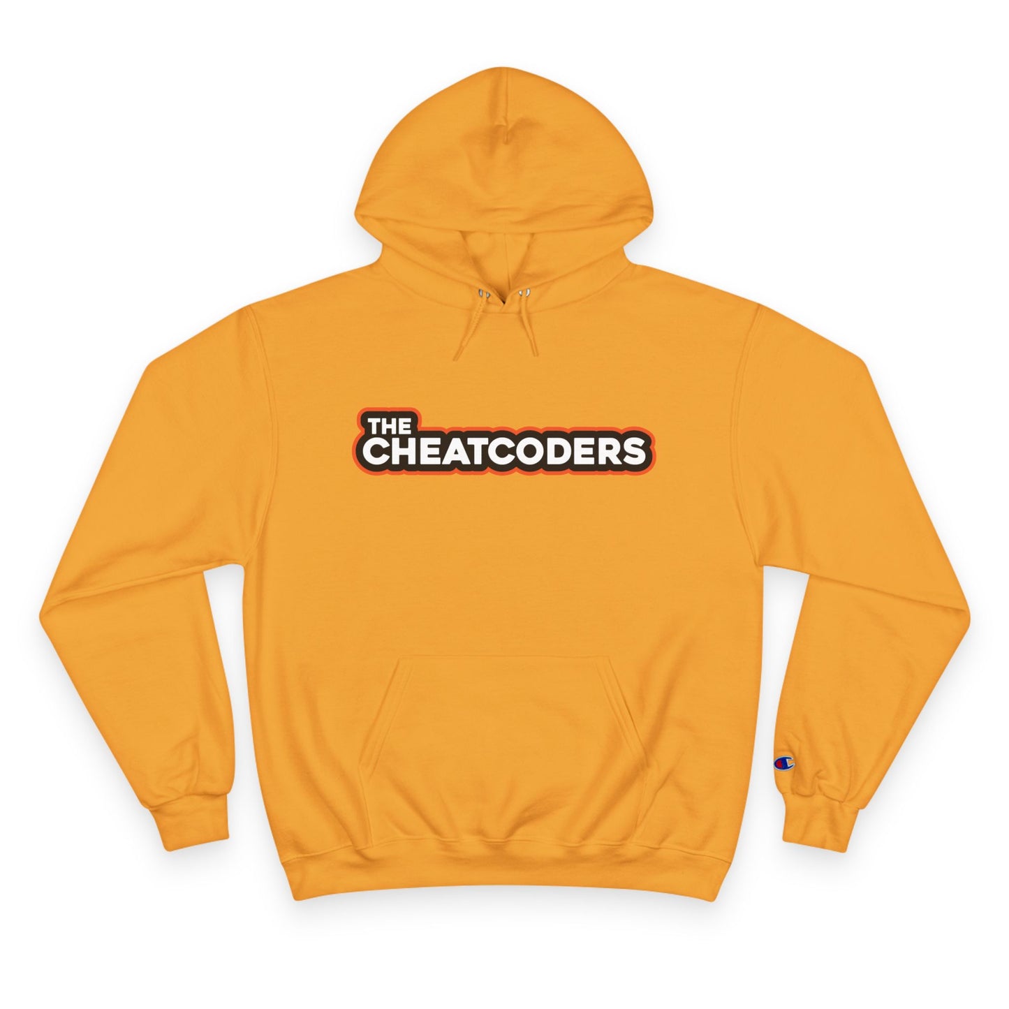 Cheatcoders Hoodie