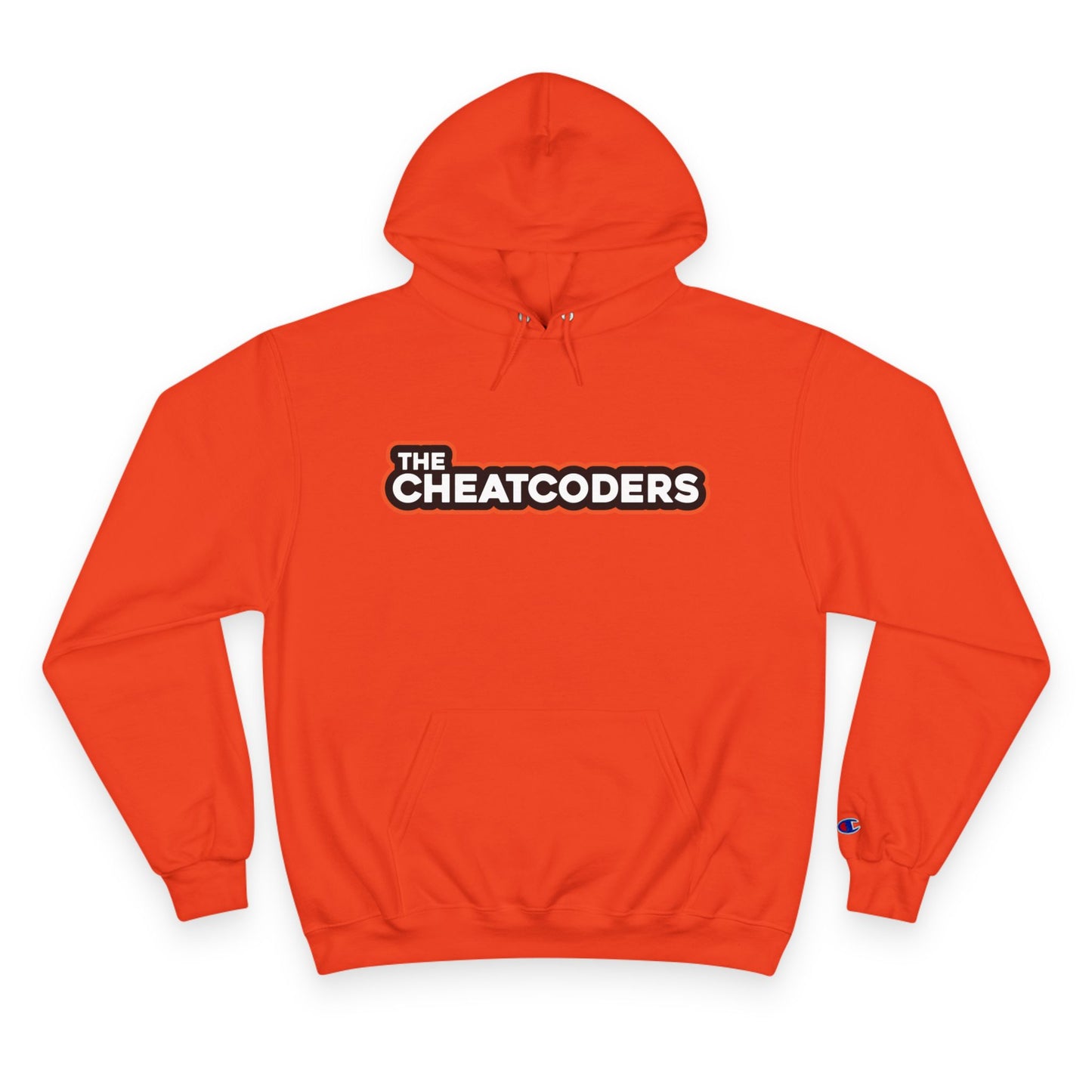 Cheatcoders Hoodie