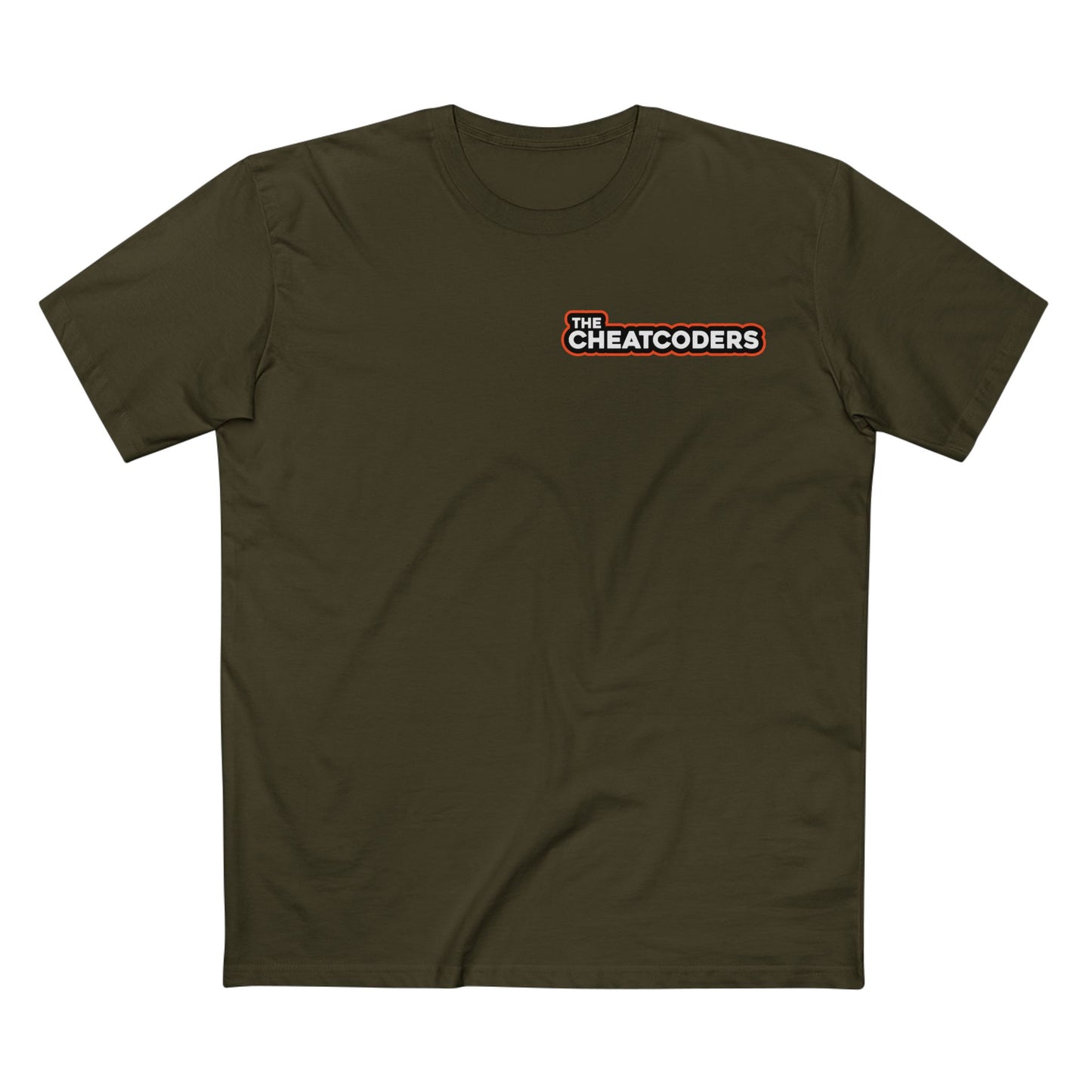 Classic Cheatcoders Tee