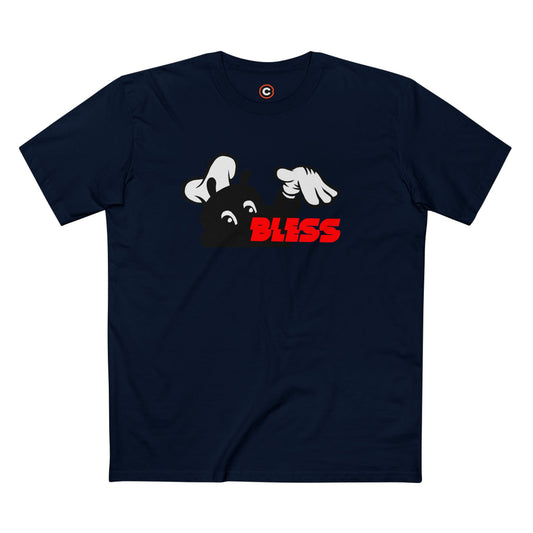 Bless The Bee Tee