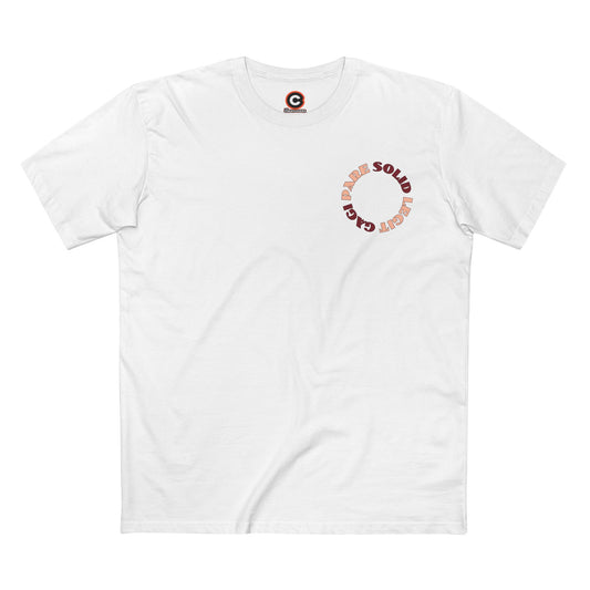 Conyo Tee (Gagi Pare Solid Legit)
