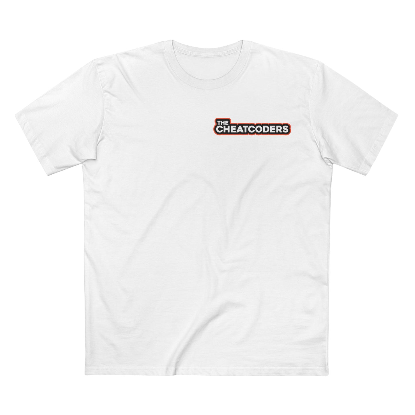 Classic Cheatcoders Tee