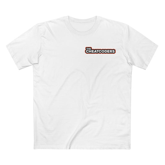 Classic Cheatcoders Tee