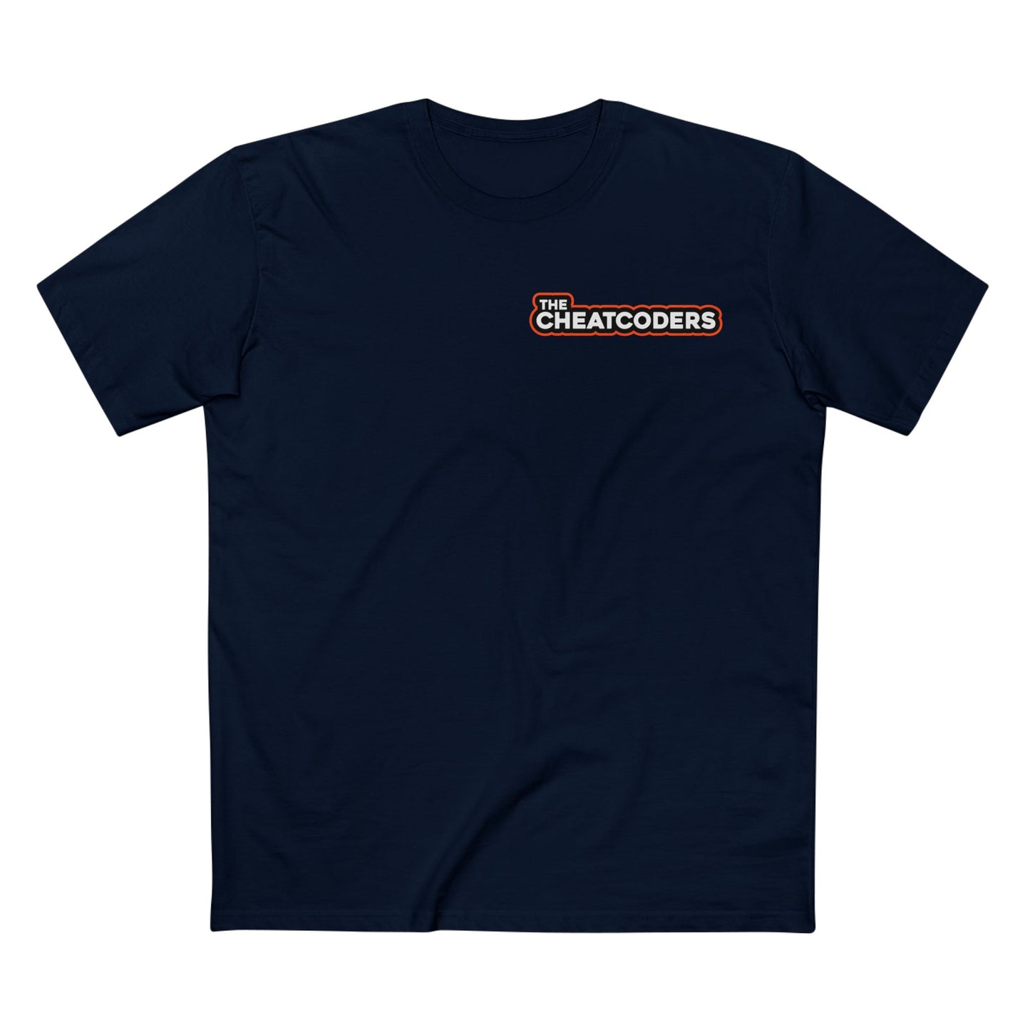 Classic Cheatcoders Tee
