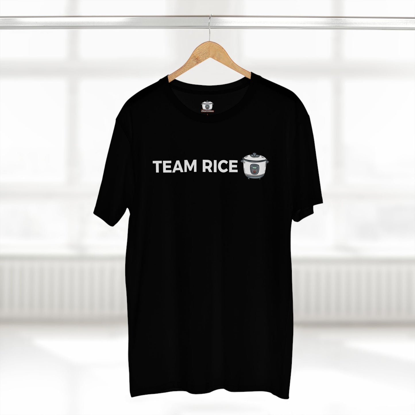 TEAM RICE Tee
