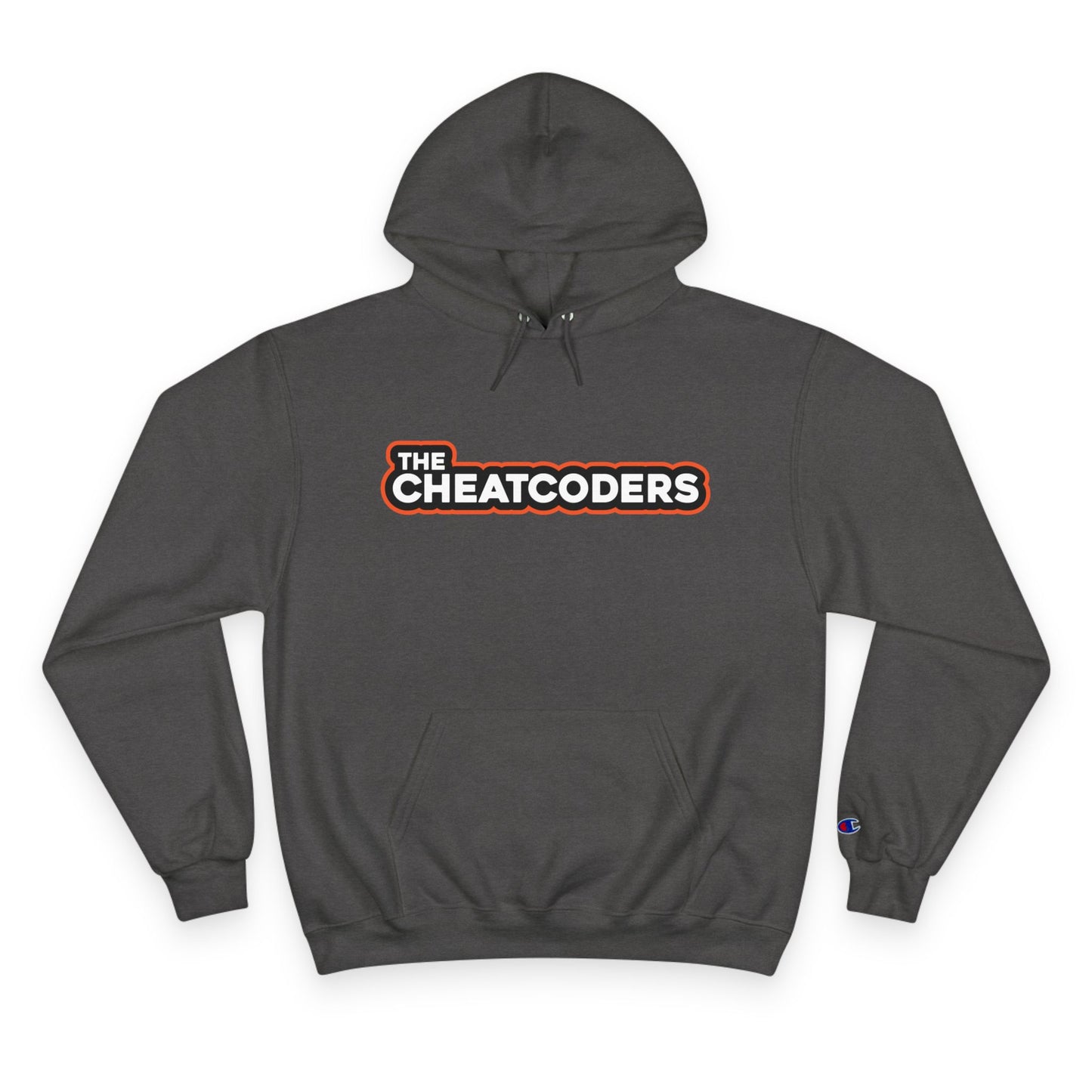 Cheatcoders Hoodie