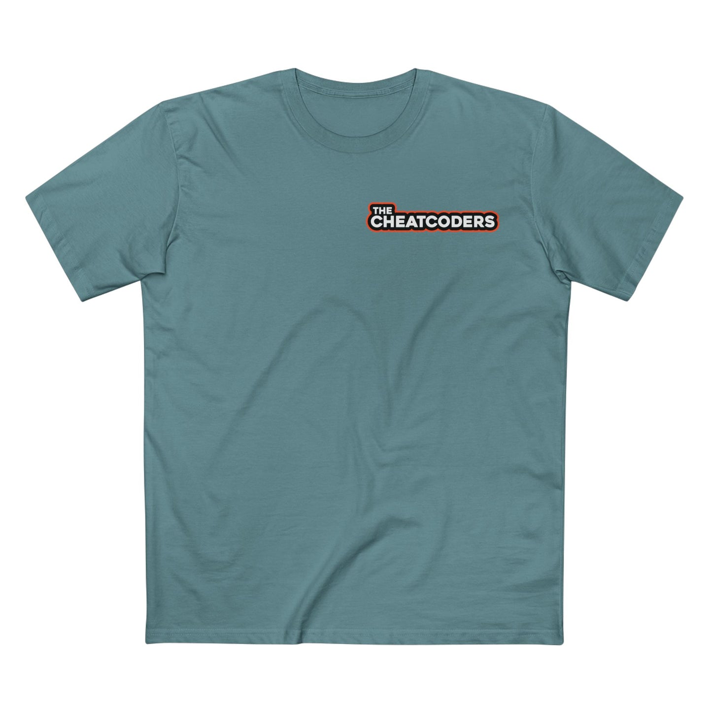 Classic Cheatcoders Tee