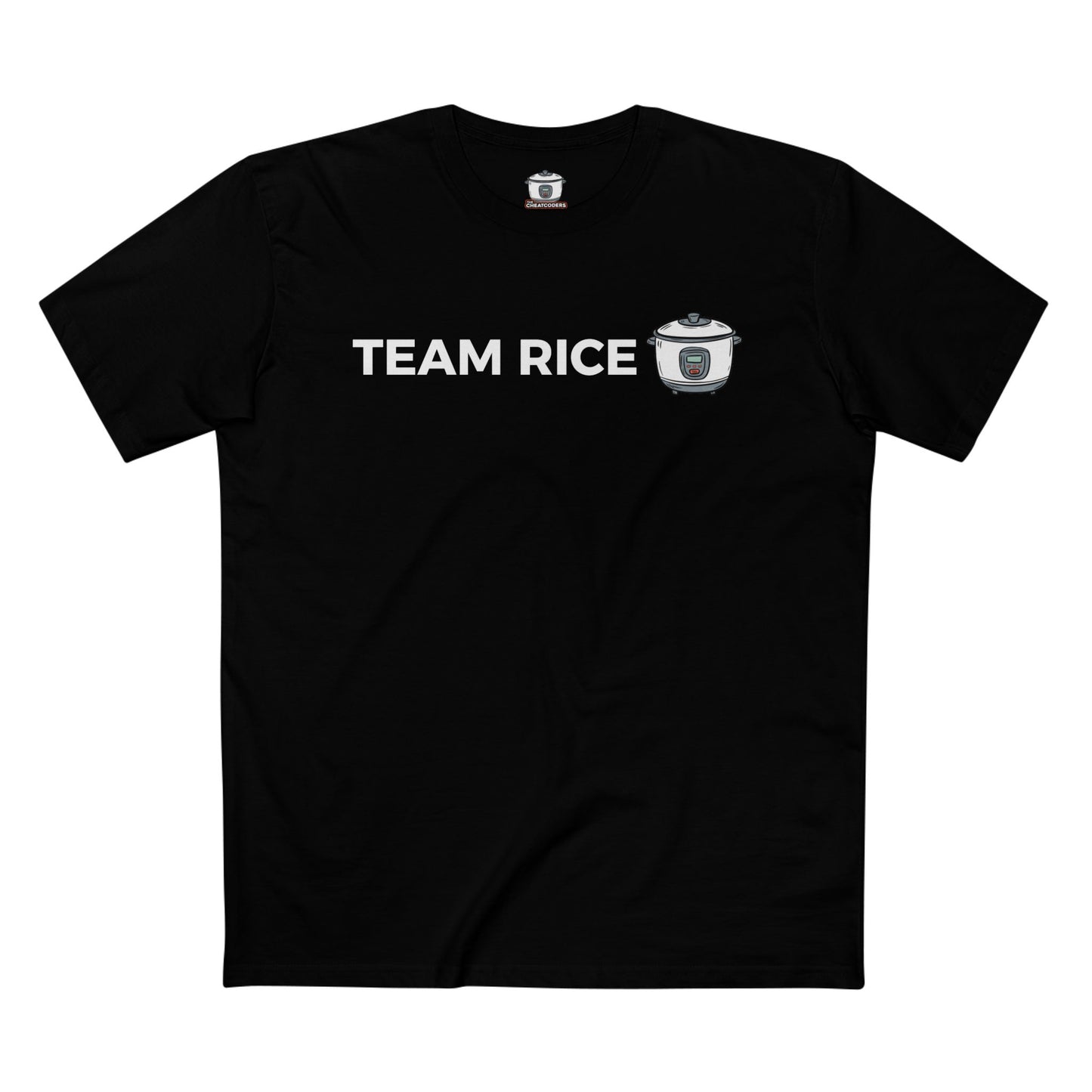 TEAM RICE Tee