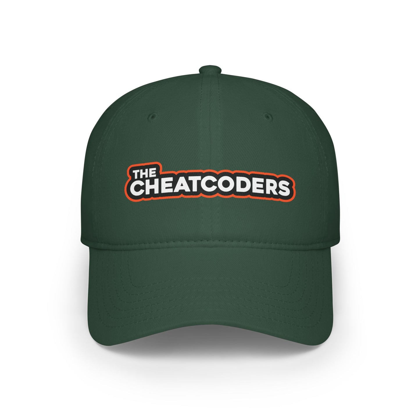 Cheatcoders Cap