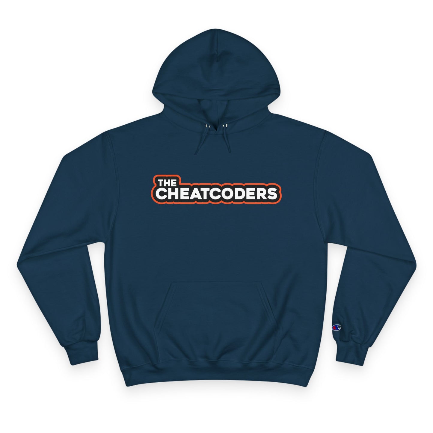 Cheatcoders Hoodie