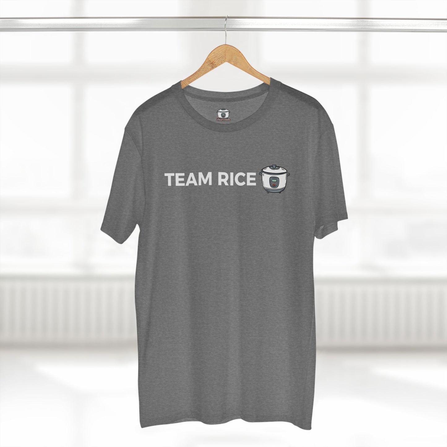 TEAM RICE Tee