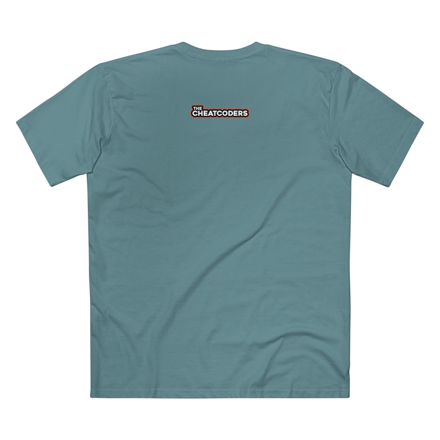 Pasensiya Bro! Tee