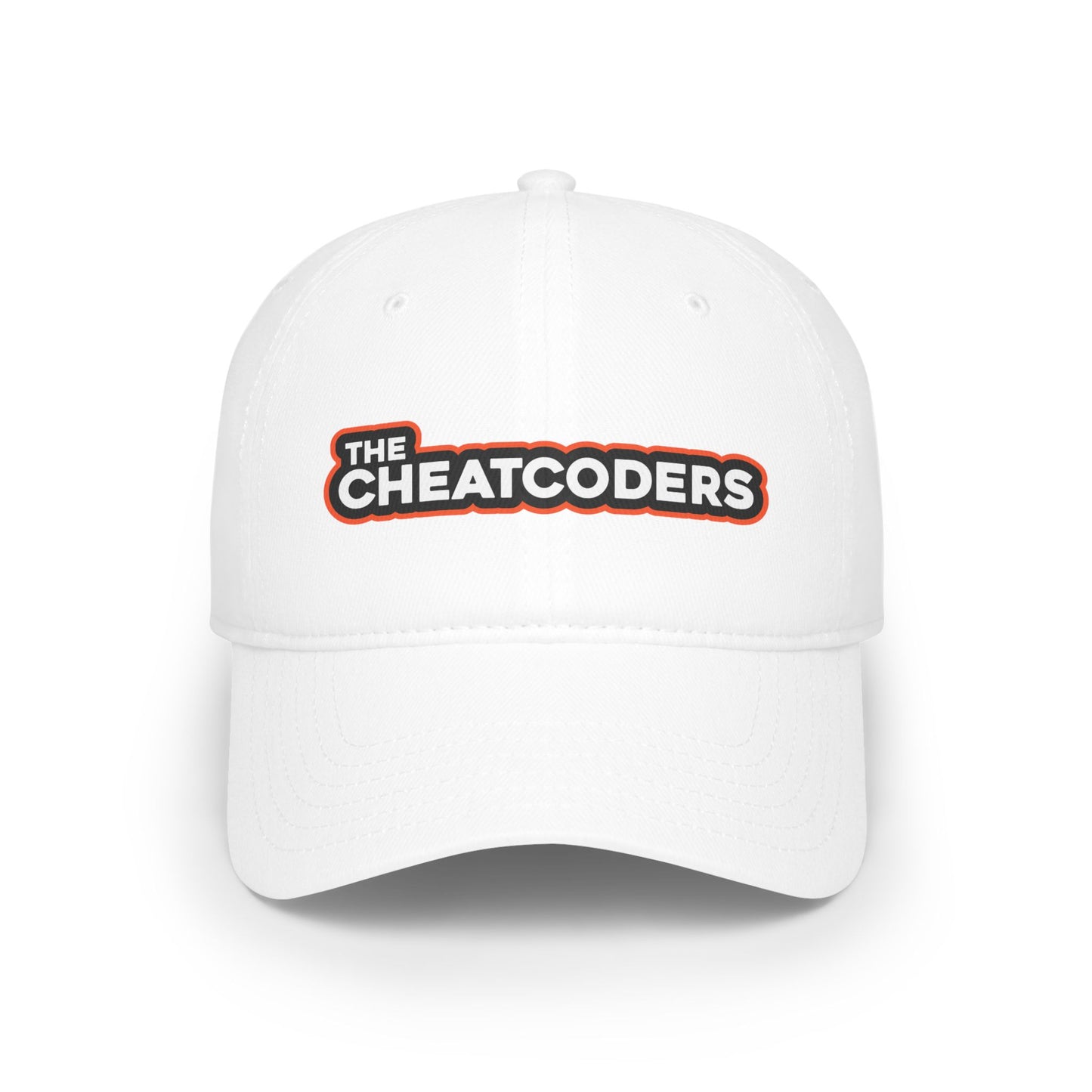 Cheatcoders Cap