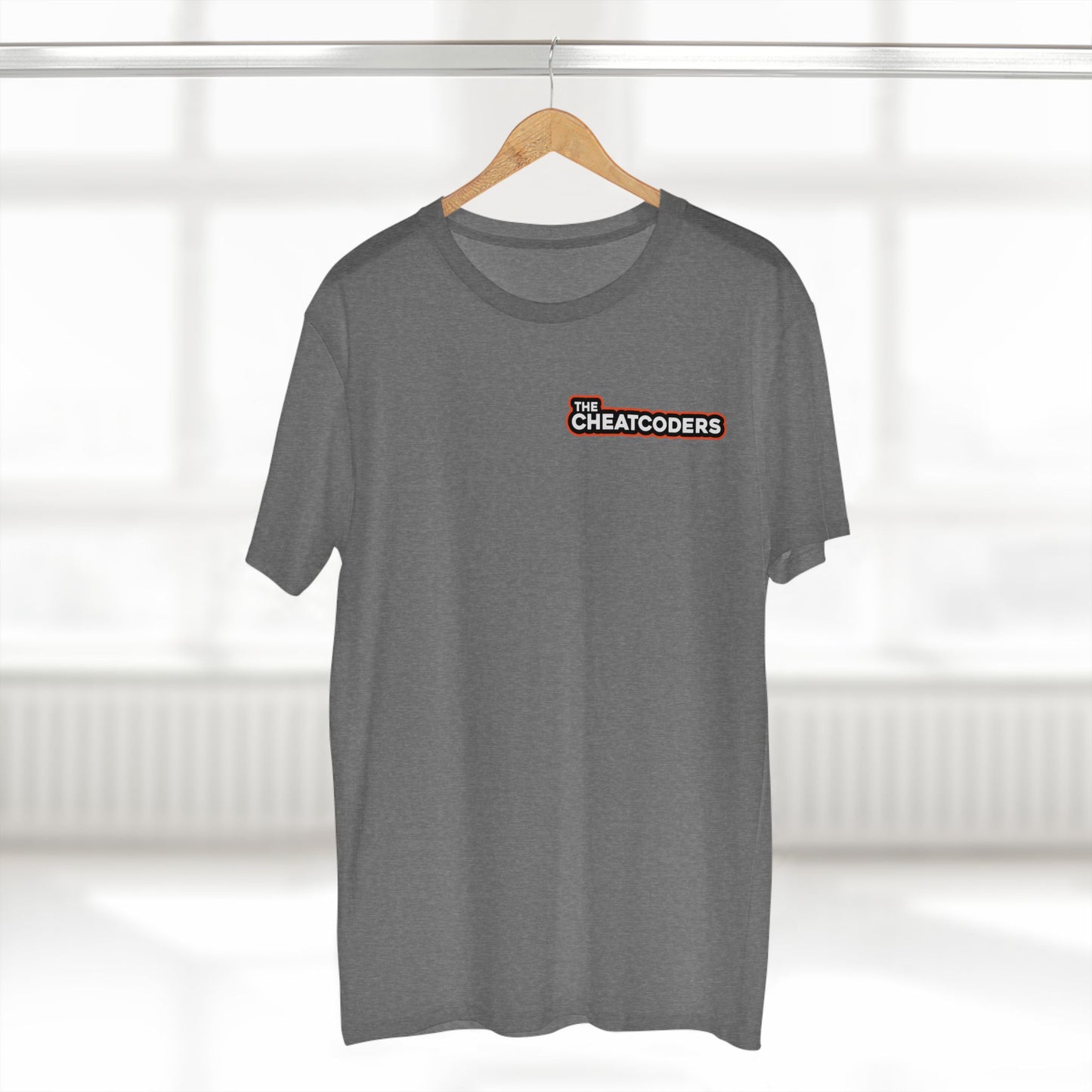 Classic Cheatcoders Tee
