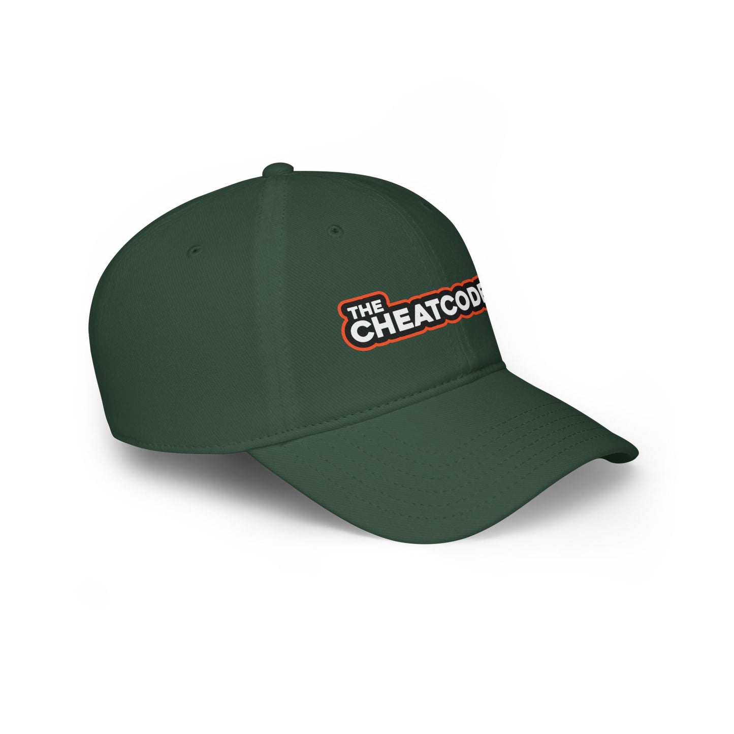 Cheatcoders Cap