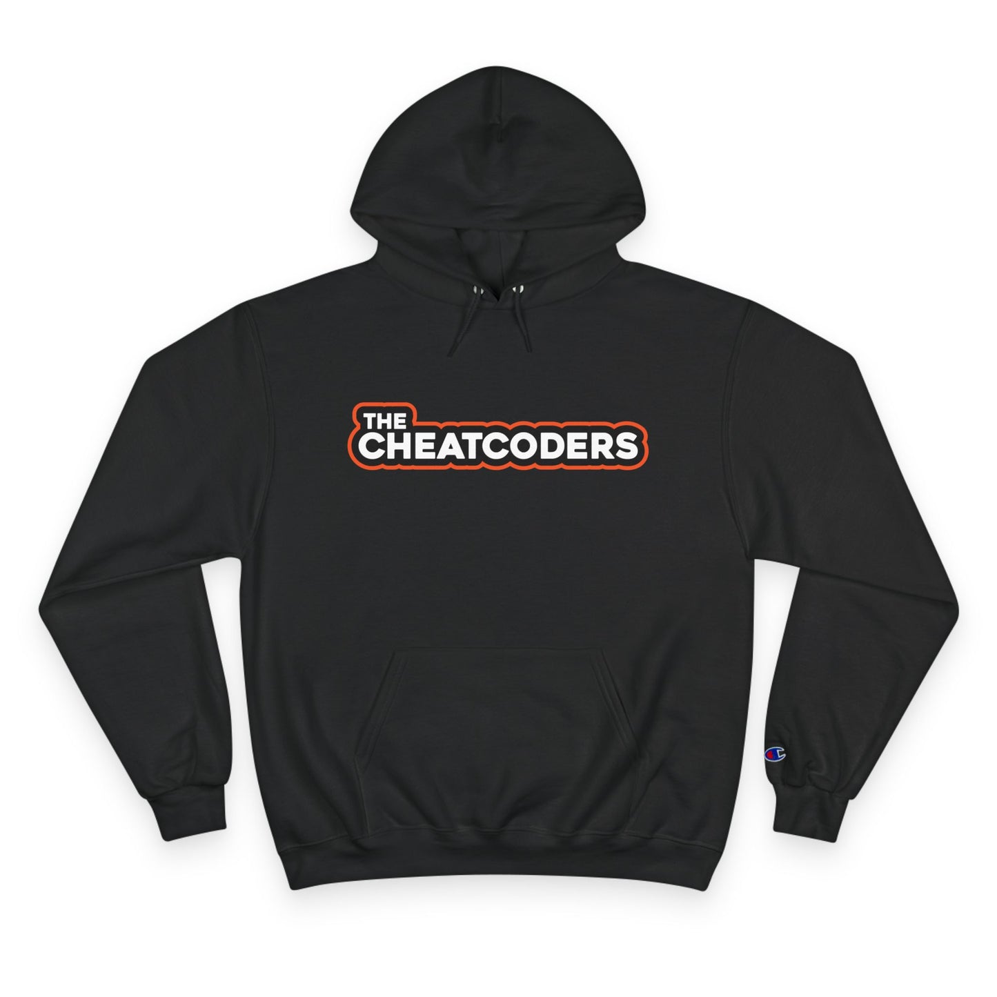 Cheatcoders Hoodie