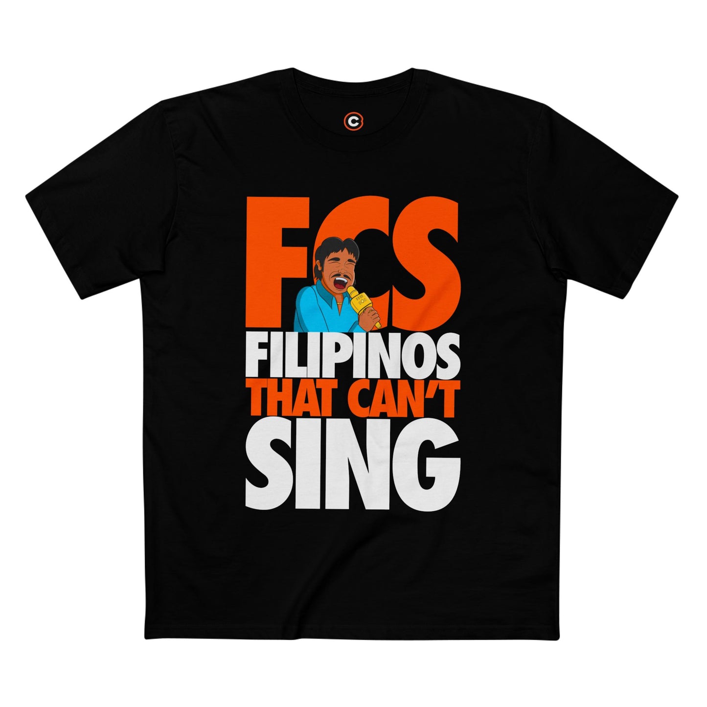FCS Tee