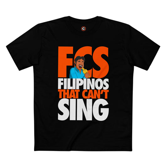 FCS Tee