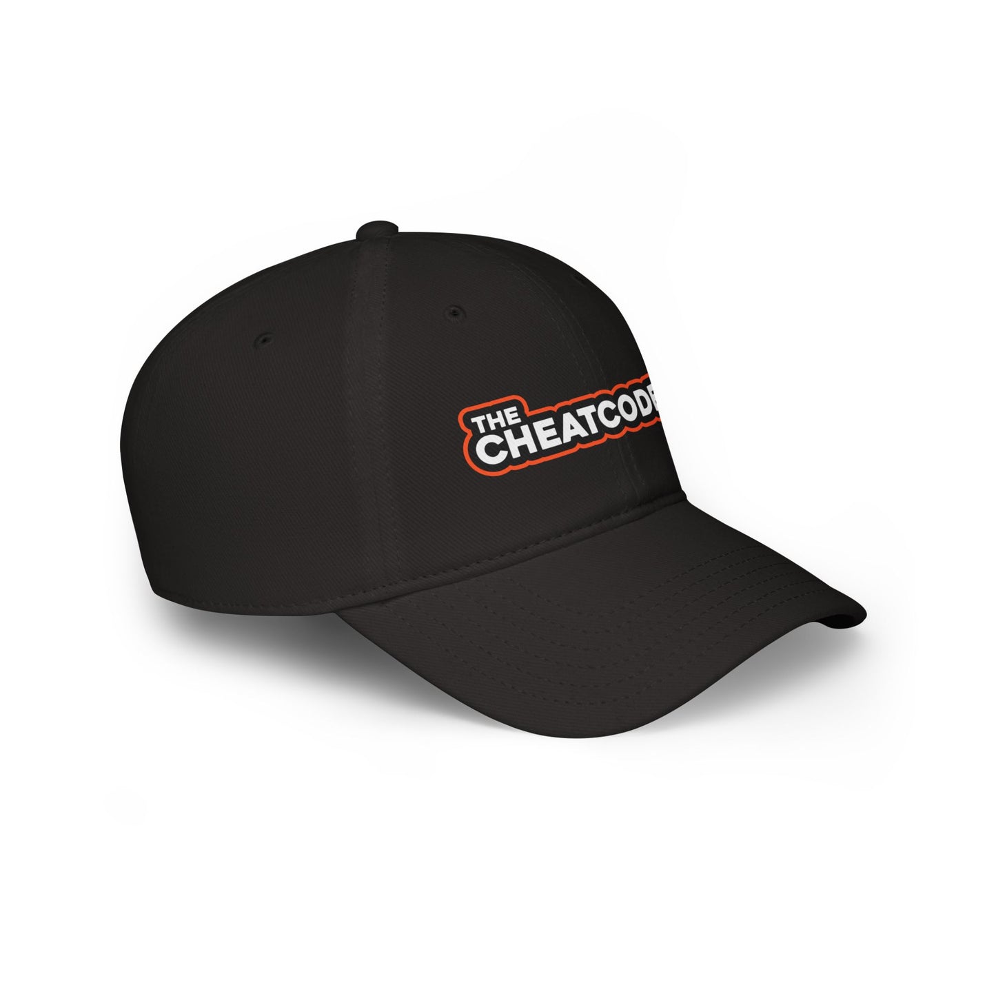Cheatcoders Cap