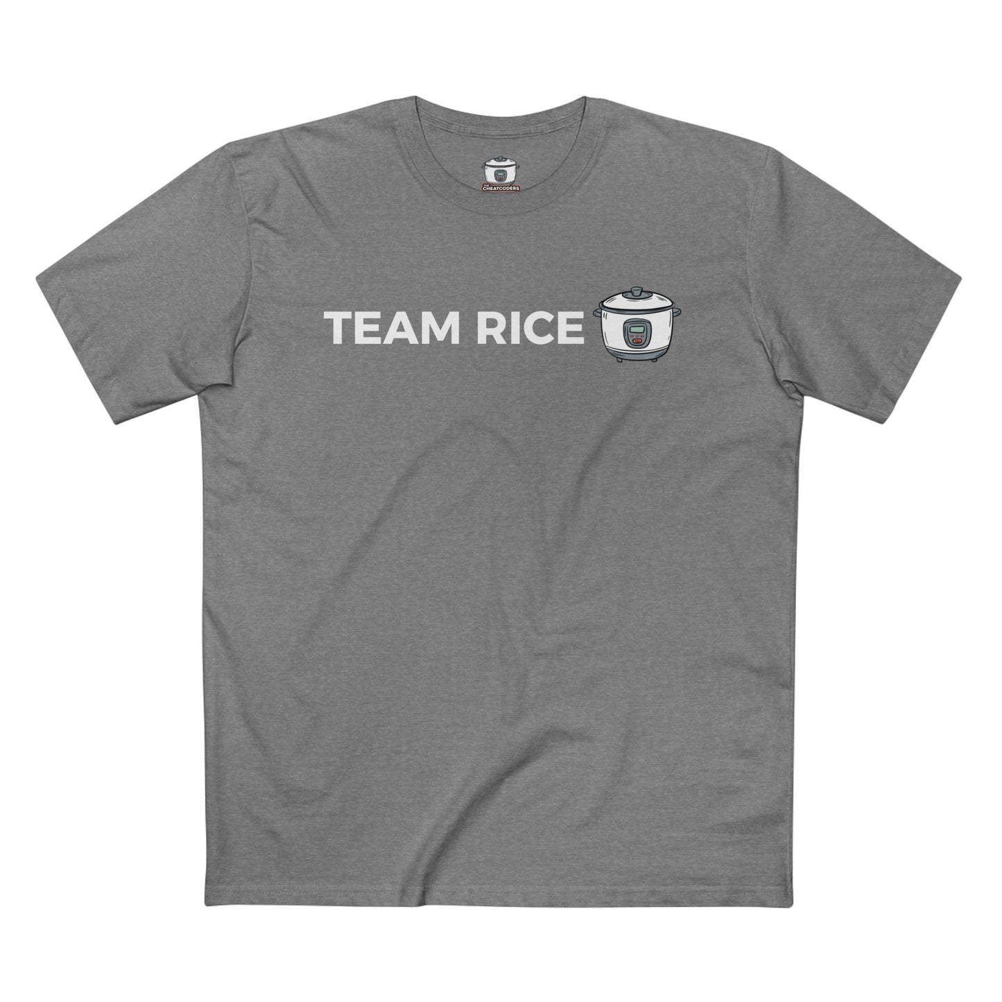 TEAM RICE Tee