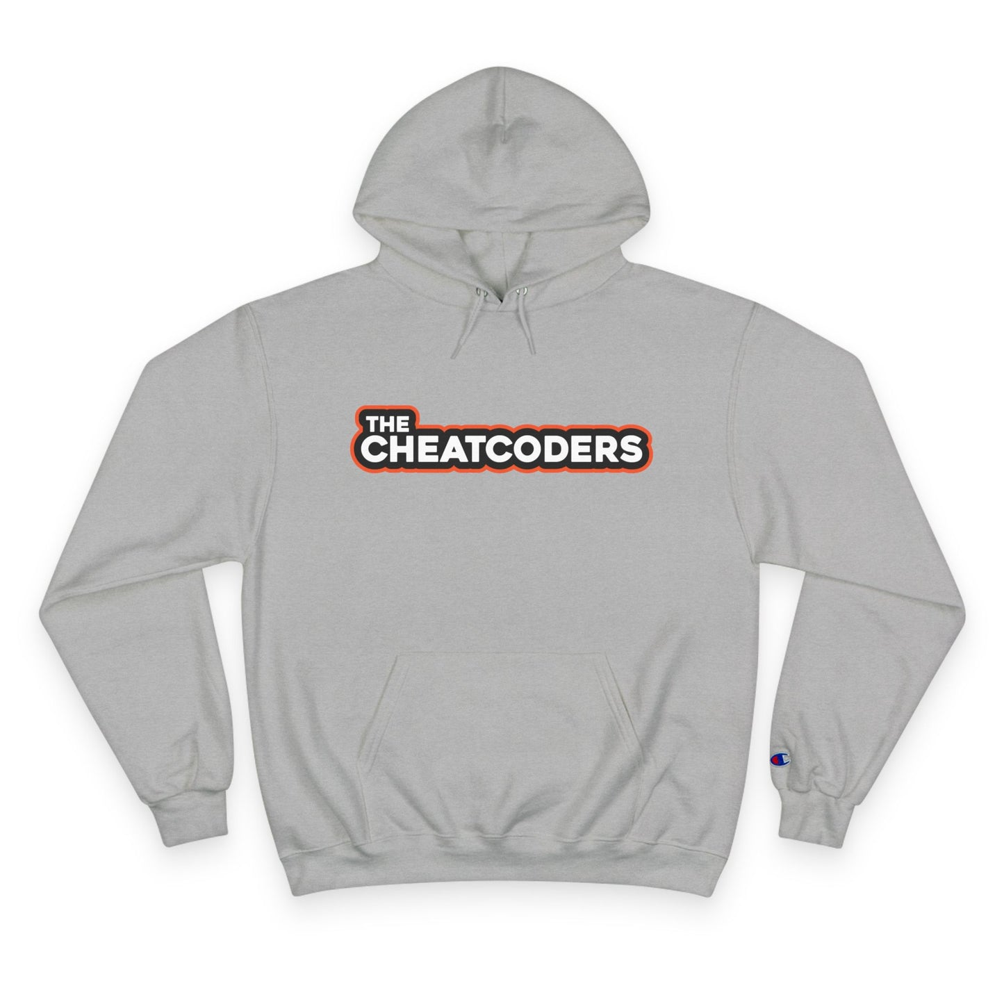 Cheatcoders Hoodie
