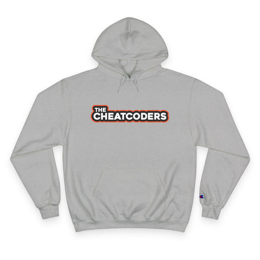 Cheatcoders Hoodie