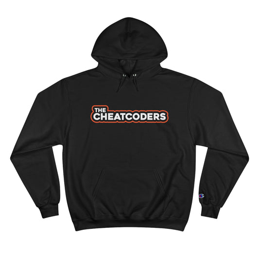 Cheatcoders Hoodie