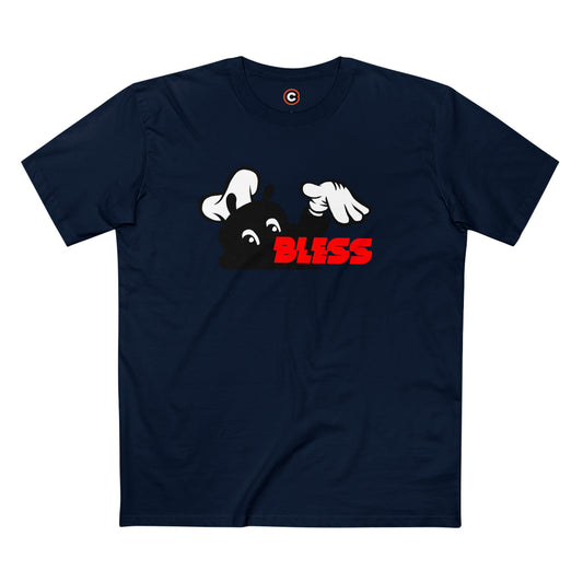 Bless The Bee Tee